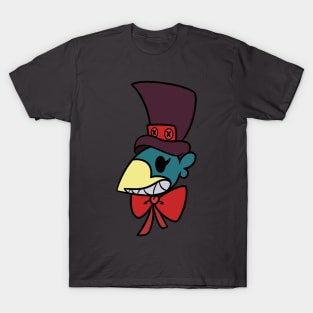 Skullgirls Avery T-Shirt